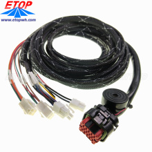 770680-1 Connector Cable Assemly