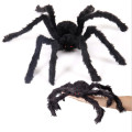 Halloween Decoration for Home Bar Haunted House Spider Cotton Web Halloween Artificial Props Halloween Party Decoration Favor