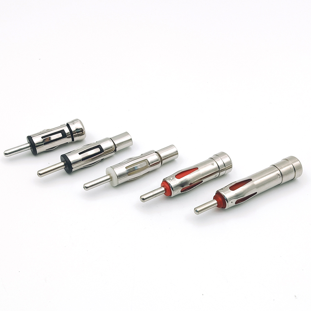 Din Motorola Plug Connector