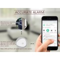 Sgooway Wifi Alarm System Door Security Alarm Magnetic Switch Wireless Window Door Opening Sensor