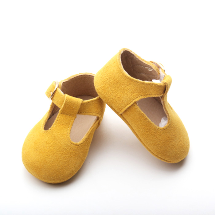Baby Dress Shoes