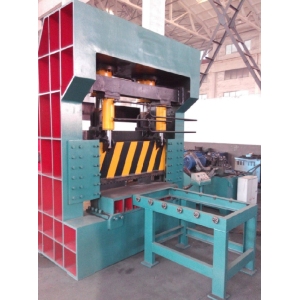 Gantry Shearing Machine