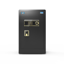 Cost-effective Electronic safe with solid bolt