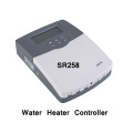 Solar Water Heater Controller SR258 for Split System Solar Water Heater Temperature Differential Controller