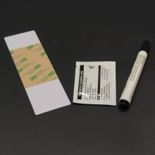 Fargo 81518 Printer Cleaning pens Cards pads kit