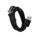 Durable Micro USB CHARGER CABLE FOR SAMSUNG GLALXY NOTE 2 S3 S4 1PCS Black White Color