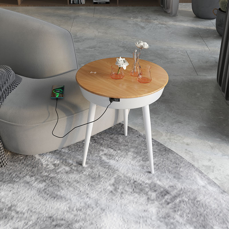 Coffee Table Speaker