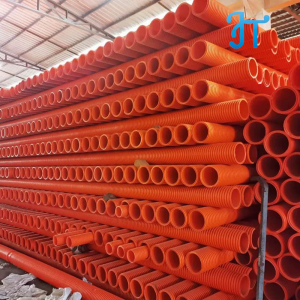 IFB Power Pipe Heat Resistant Anti Aging