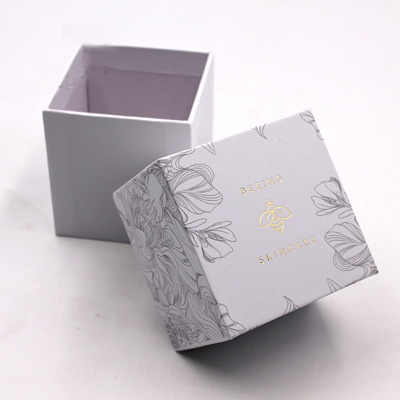 Box With Lid