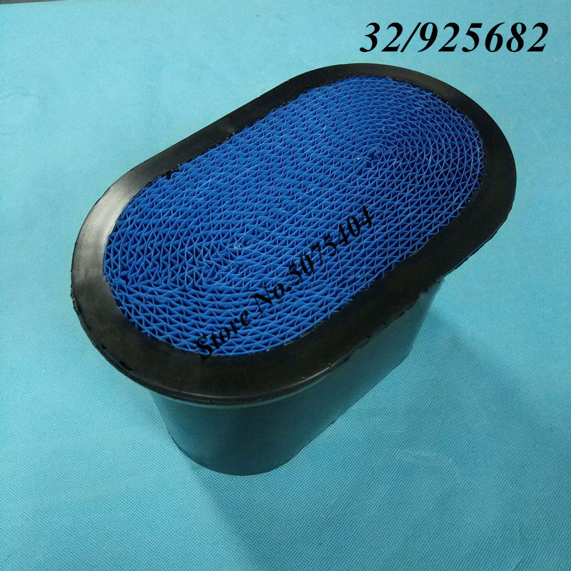 Brand New Air Filter 32/925682 Air Filter Element For JCB Heavy Duty Truck Diesel Filter Air Clearer Free shipping
