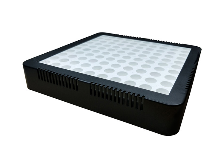 led greenhouse grow lights 600w full spectrum