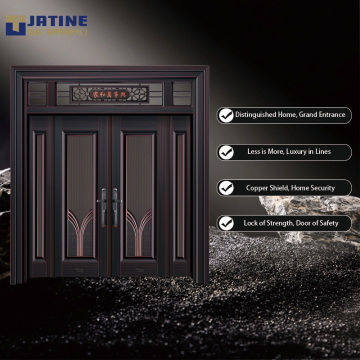 Personalized Estate Access Solutions
