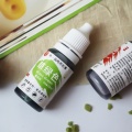 10ml Natural Ink Food Coloring Cake Pastries Cookies Liquid Dye Pigment Baking Decor Fondant Cooking Icing DIY Crafts