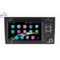 Android Bluetooth Car Stereo Audi A4