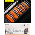8 sets to choose from Multifunctional precision screwdriver set Household tools kit hand tools set box For mobile phone repair