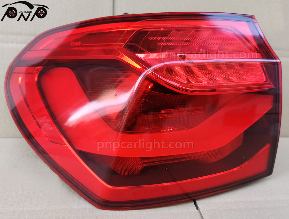 F52 Tail Lights