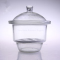 300mm,Glass desiccator jar,12" lab dessicator dryer