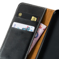 PU Leather Wallet Phone Bag Case For Doogee X95 Fashion Flip Case For Doogee X95 Pro Business Case Soft Silicone Back Cover