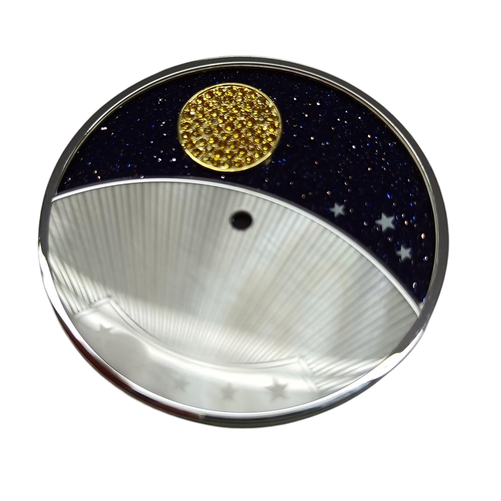 Luxury Watch dial
