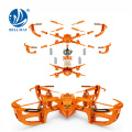 Educational Kids Play Set 2.4GHz RC Assemble Drone Kits Diy for Selling