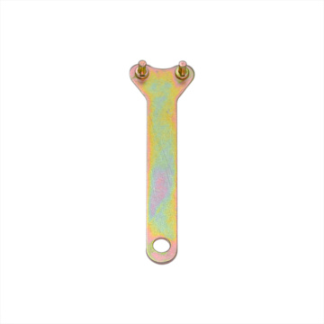 20mm Metal Angle Grinder Key Flanged Wrench SpannerFits Many Grinder Hubs, Power Tool Arbors and Other Devices and Fasteners.