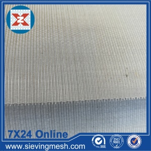 Aluminum Window Screen Netting