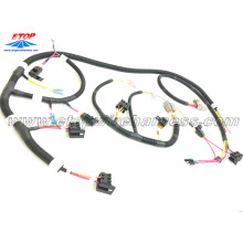 complicated wire harnesses for automotive on alibaba