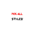 mix all styles