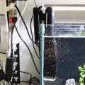 Wifi Temperature PH Meter Fish Aquarium Accessories