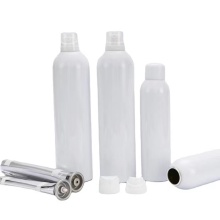 Custom Aerosol Packing Aluminum Spray Can Cosmetic