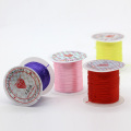 2p 1mm Assorted Strong Stretchy Elastic Crystal String Cord For DIY Bracelet Necklace Jewelry Making Beading Rope Fishing Thread