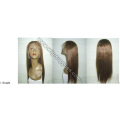 Indian remy hair full lace wigs , stock lace wig, good texture