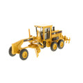 Diecast Toy Model DM 1:50 Scale Caterpillar Cat 140H Motor Grader Engineering Machinery 85030 for Man Boy Collection,Decoration