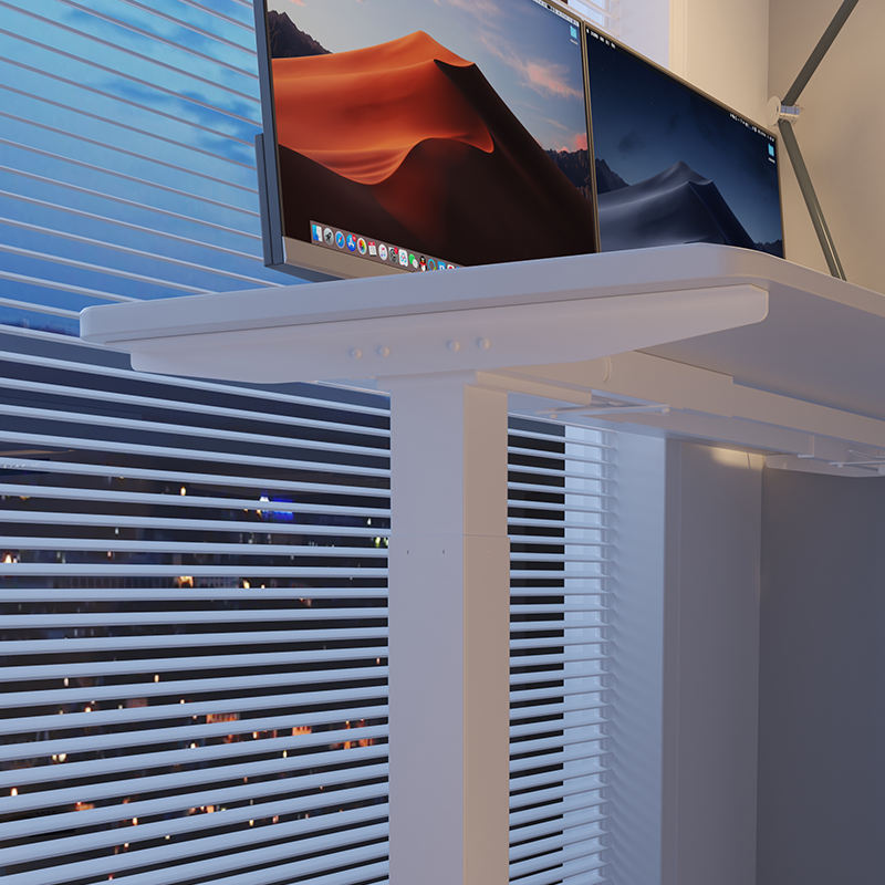 Desk Height Adjust