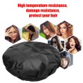 Recycle DIY Hot&Cold Oil Cap Heating Hair Cap Mask Hot Oil DIY Thermal Cold Treatment Hair Styling Tools