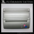 Silver Stencil Tattoo Transfer Copier Machine