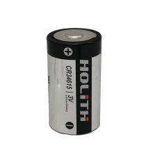 CR34615 Large Capacity Lithium Battery 1200mAh