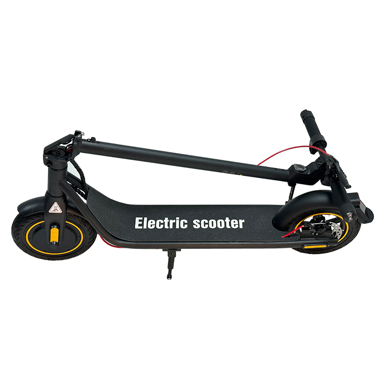 Gofunow Warehouse Adult Folding Scooter (11)