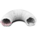 Flexible Air Conditioner Exhaust Pipe Vent Hose Duct Outlet Air Conditioner Portable Air Conditioner Hose 12.5/15cm