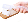Cokytoop Sushi Molds Food Grade PP gunkan-maki Japanese Sushi Tools Creative Kitchen Accessories for Kids