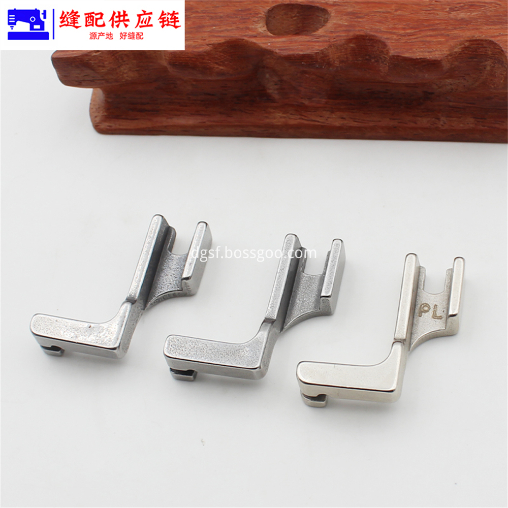 S518l Invisible Zipper All Steel Presser Foot 9 Jpg