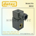 BH10 Solenoid Coil For Turbo FP/DP/EP/SQP Pulse Valve 230VAC