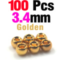 100 3dot4 Golden