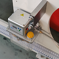 high performance JNX 1200 1 servo system