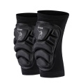 1 pair Breathable Anti-slip Elbow Knee Pads Mountain Cycling Protection Set Dancing Knee Brace Support Sport MTB Knee Protector