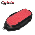 Motorcycle Air Intake Filter Cleaner For Honda NC700 NC 700 NC700X 2012-2018 CTX700 CTX 700 2014-2018 NC750 NC 750 X 2018 2019