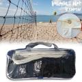 Volleyball Net Volley Ball Handball Net Outdoor Indoor Beach Volleyball Accessories