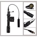 Element Airsoft Gun Light Surefir M612V Hunting Lamp Airsoft Scout Flashlight Weapons Light EX445