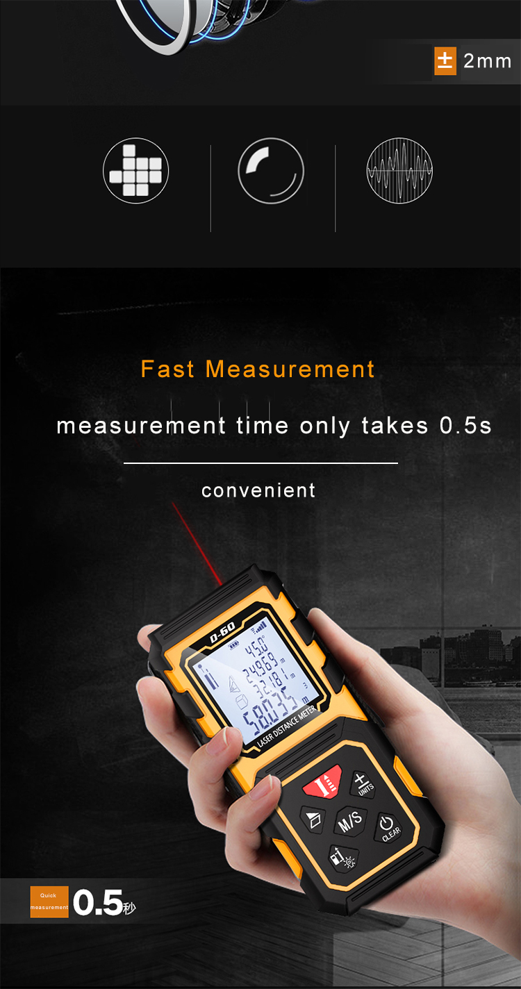 Best Price Laser Measure 3