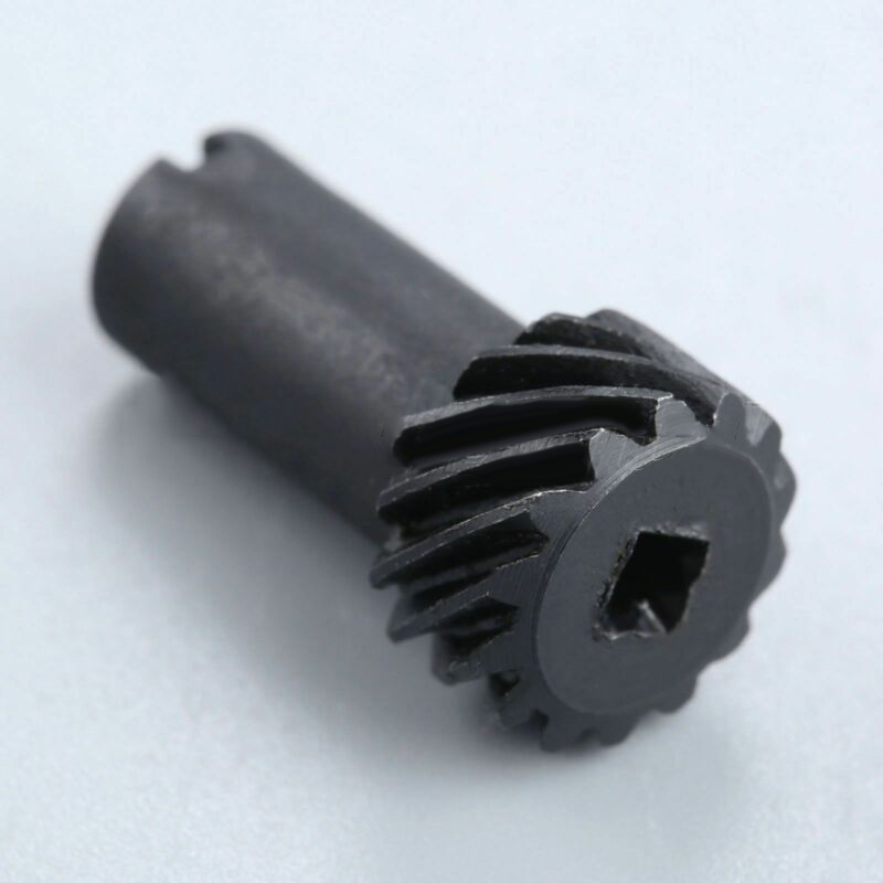 1 Set Gear Type Chain Adjuster Screw Tensioner for Chinese Chainsaw 45CC 52CC 58CC 4500 5800 Tool Parts Chain Adjuster Tensioner